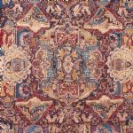 1035 7016 ORIENTAL RUG